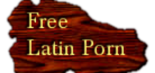 Latin Porn Site